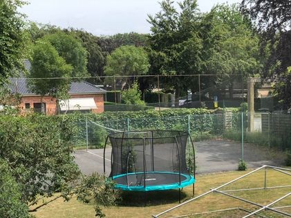 Wat te doen in De Zandberg?